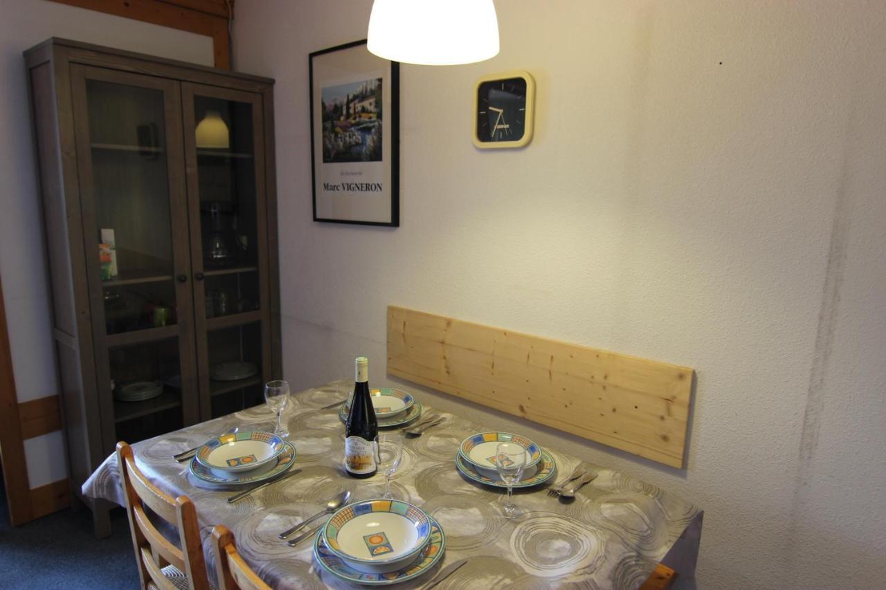 Eskival Appartements Val Thorens Immobilier Eksteriør billede