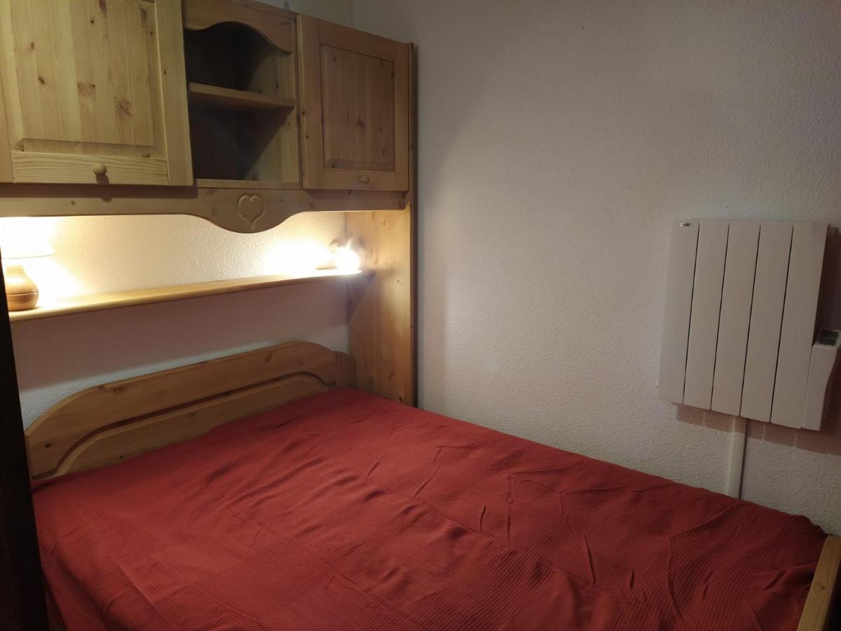 Eskival Appartements Val Thorens Immobilier Eksteriør billede