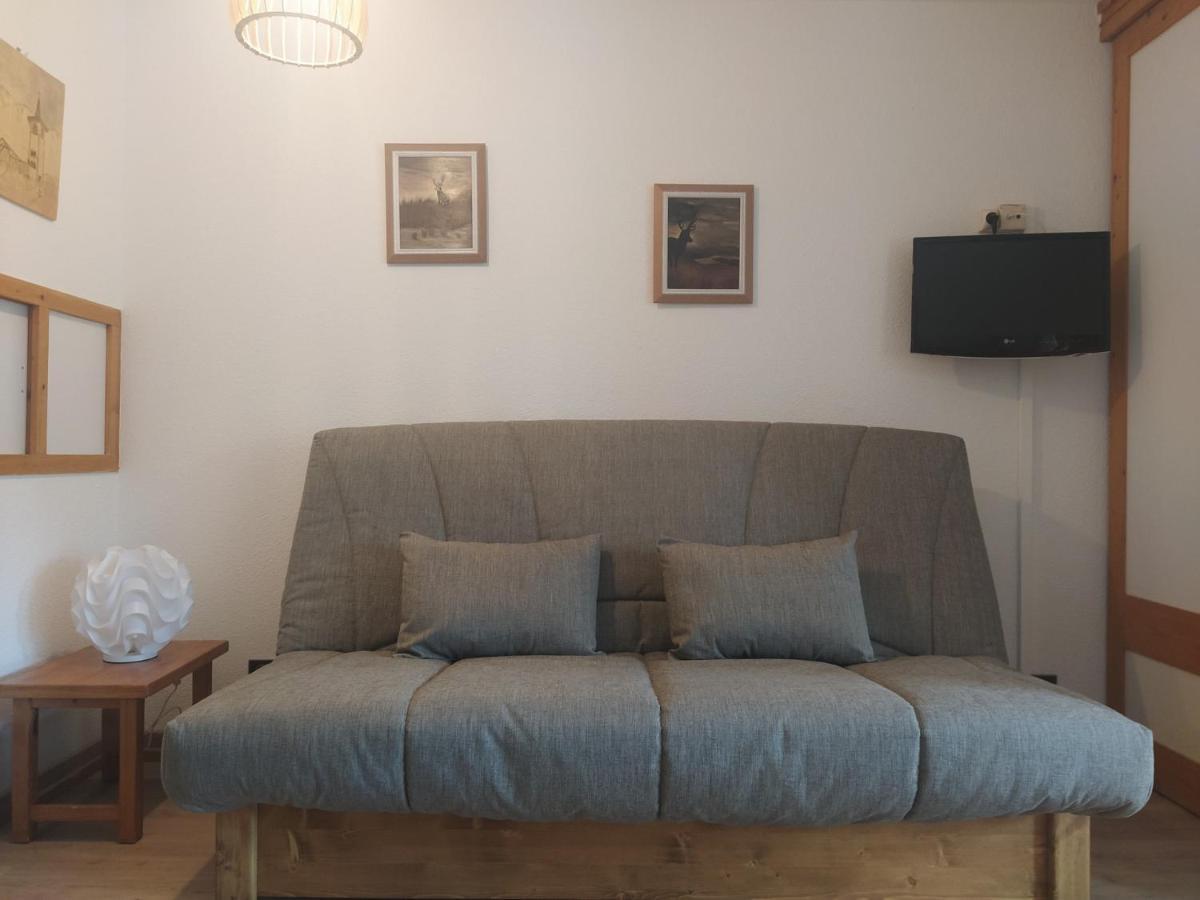 Eskival Appartements Val Thorens Immobilier Eksteriør billede