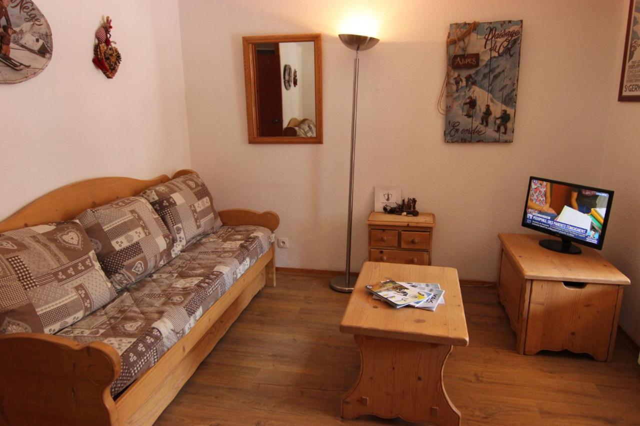 Eskival Appartements Val Thorens Immobilier Eksteriør billede