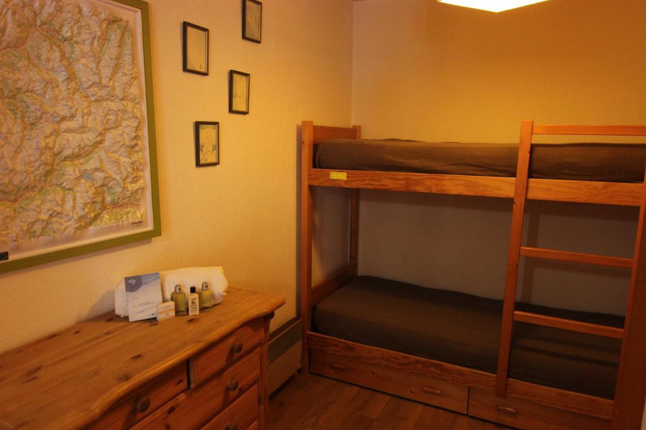 Eskival Appartements Val Thorens Immobilier Eksteriør billede