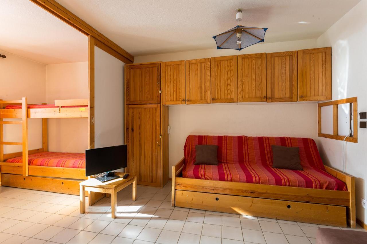 Eskival Appartements Val Thorens Immobilier Eksteriør billede