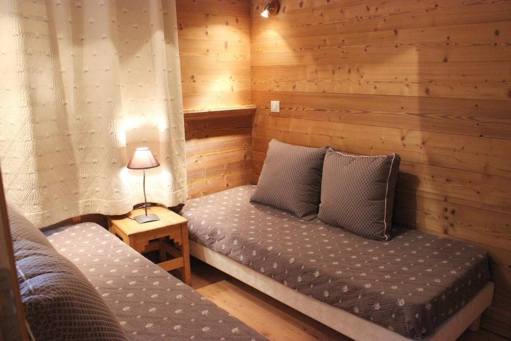 Eskival Appartements Val Thorens Immobilier Eksteriør billede