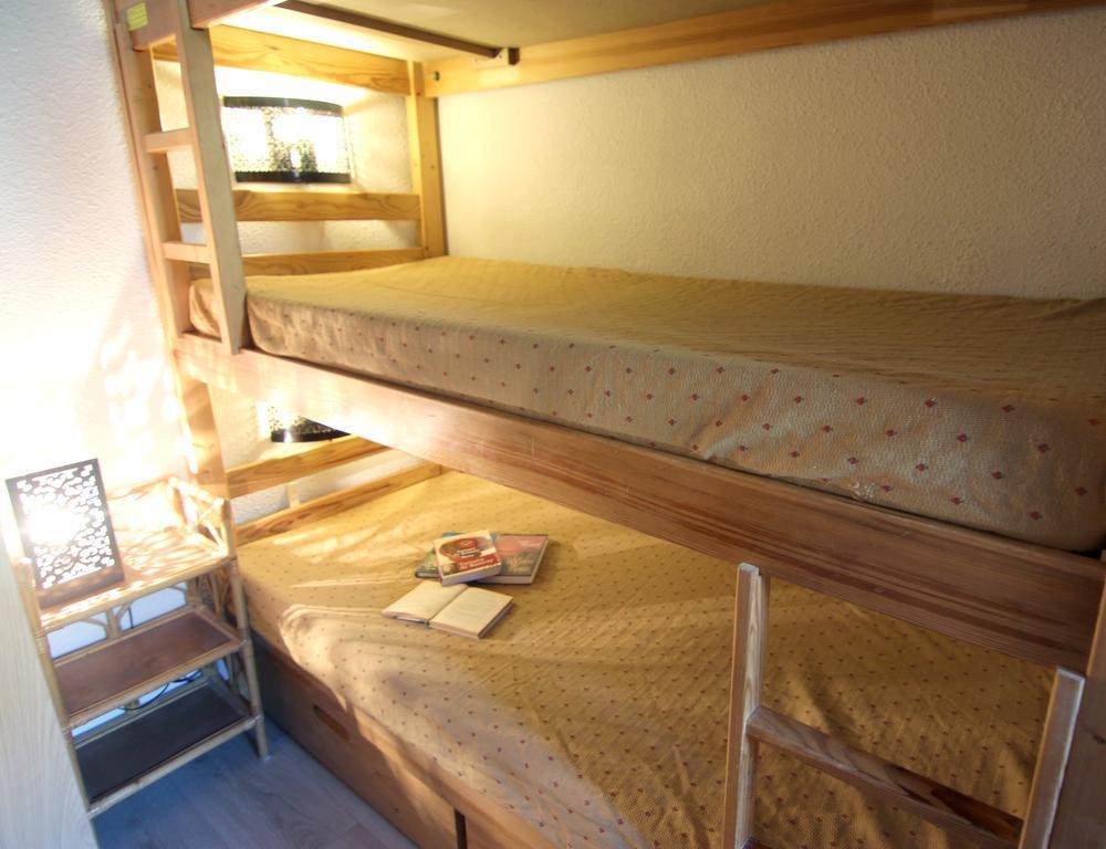 Eskival Appartements Val Thorens Immobilier Eksteriør billede