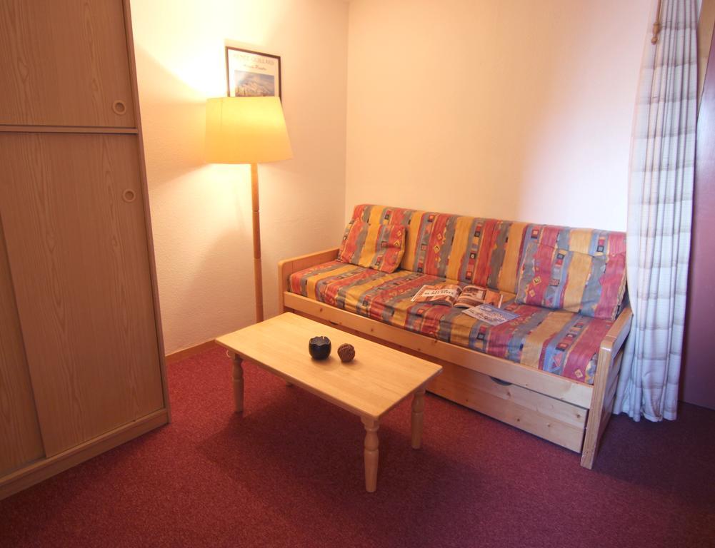 Eskival Appartements Val Thorens Immobilier Eksteriør billede