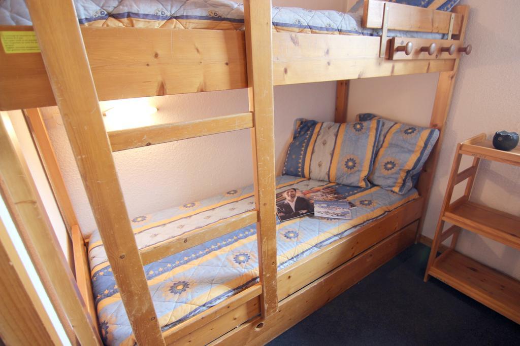 Eskival Appartements Val Thorens Immobilier Eksteriør billede
