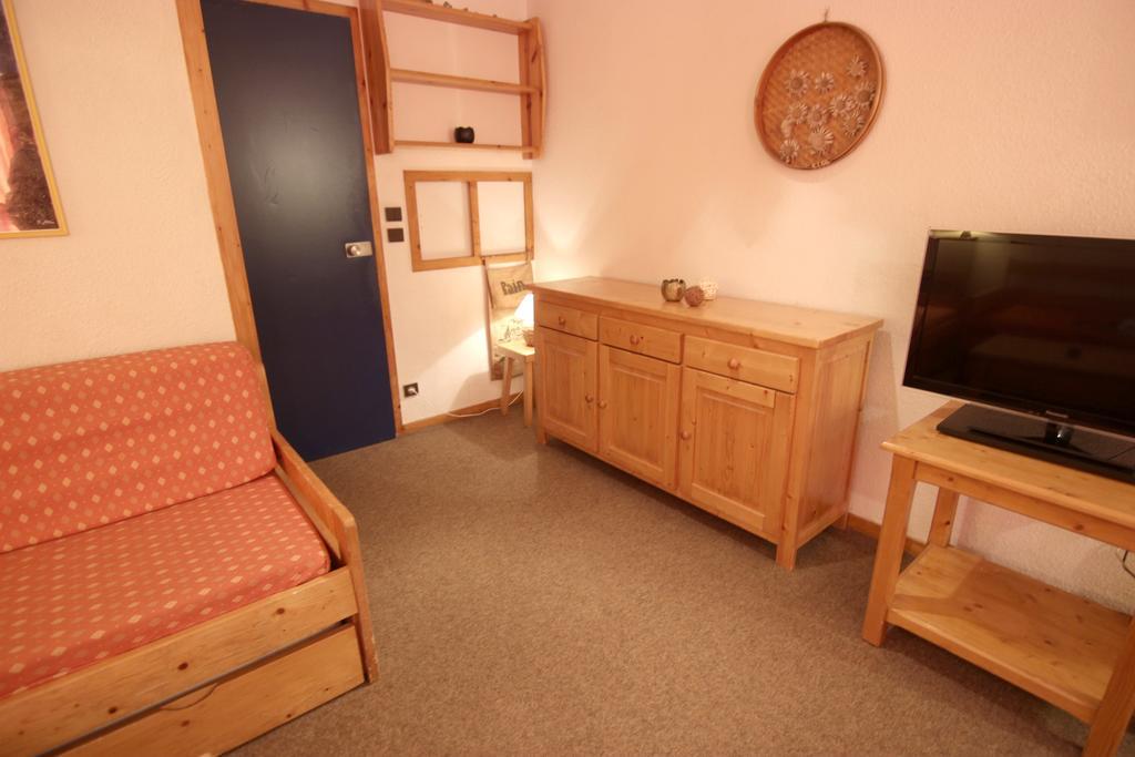 Eskival Appartements Val Thorens Immobilier Eksteriør billede