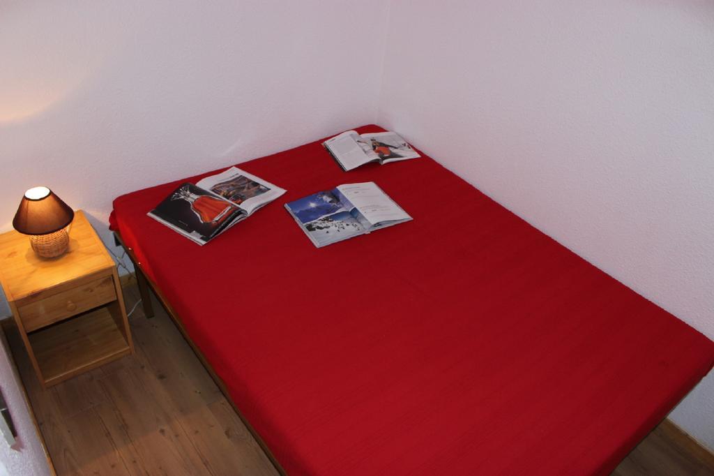 Eskival Appartements Val Thorens Immobilier Eksteriør billede