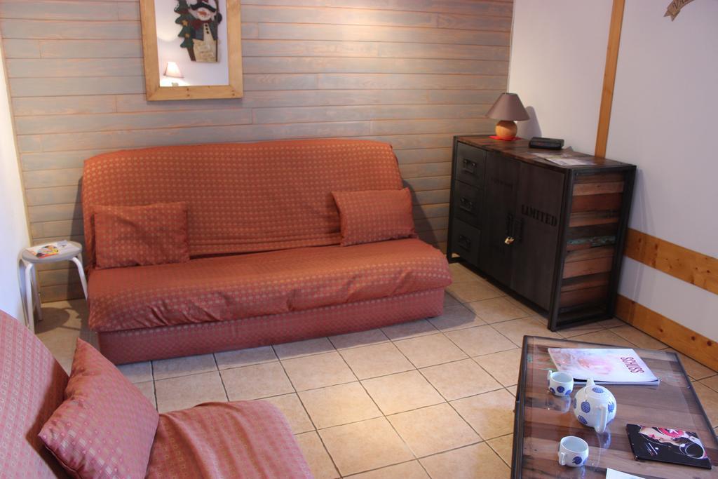 Eskival Appartements Val Thorens Immobilier Eksteriør billede
