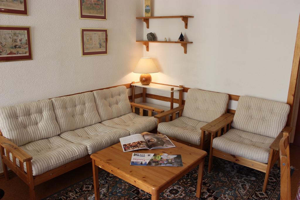Eskival Appartements Val Thorens Immobilier Eksteriør billede