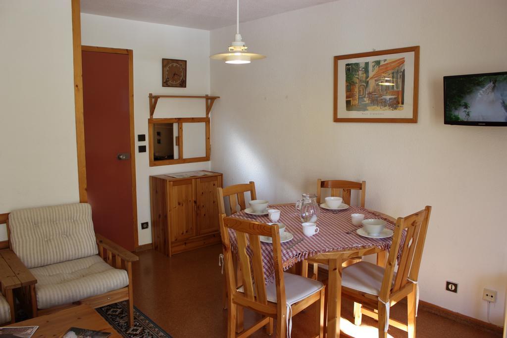 Eskival Appartements Val Thorens Immobilier Eksteriør billede